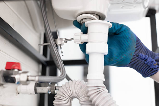 Reliable Plumbing contractor in Evansville, IN by Masters Plumbing Service
